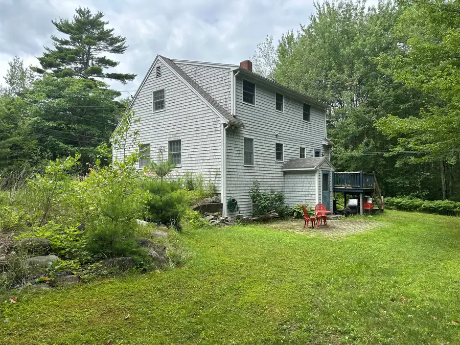10 Black Brook Drive, Lincolnville, ME 04849 - Image #3