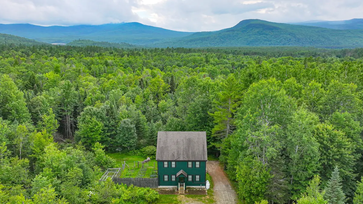 130 Farmers Hill Road, Andover, ME 04216 - Image #1