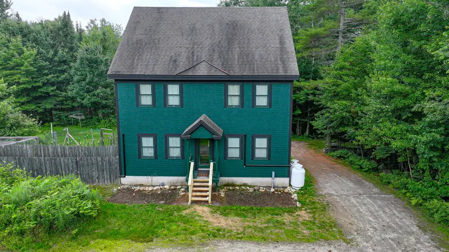 130 Farmers Hill Road, Andover, ME 04216 - Image #2