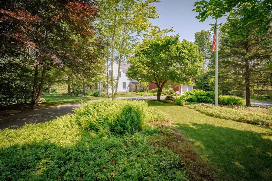 77 Manchester Road, Northeast Harbor, ME 04662 - Image #2