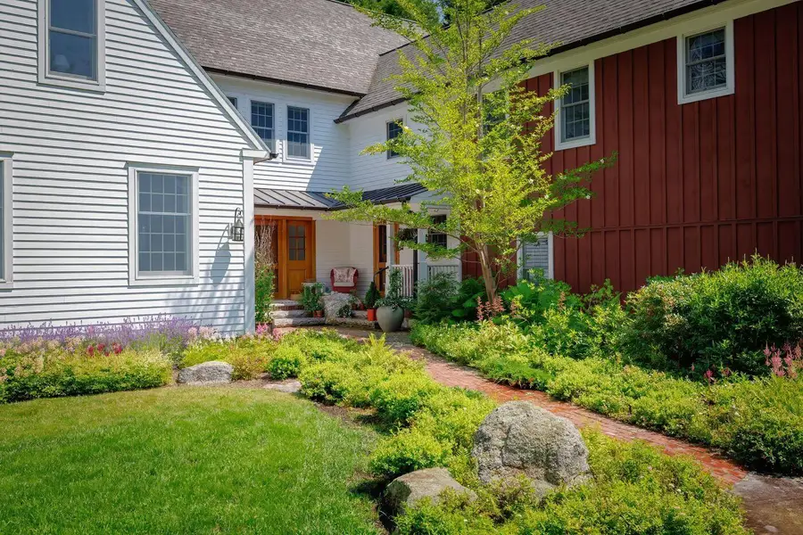 77 Manchester Road, Northeast Harbor, ME 04662 - Image #3