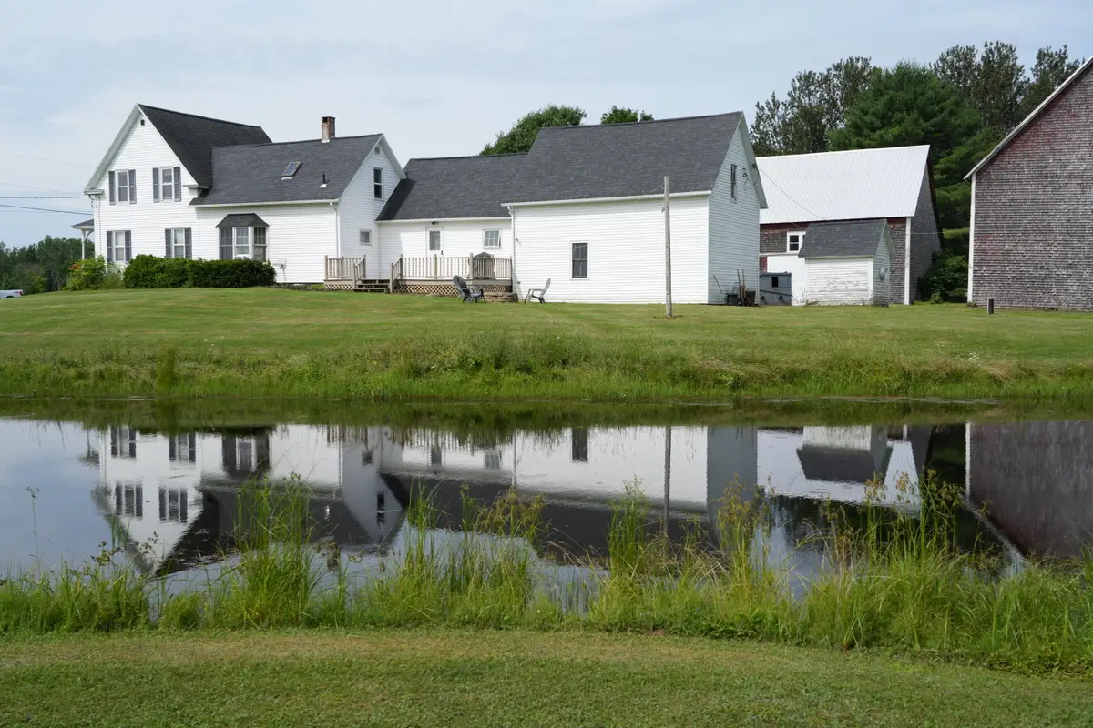 218 Montieth Road, Bridgewater, ME 04735 - Image #1