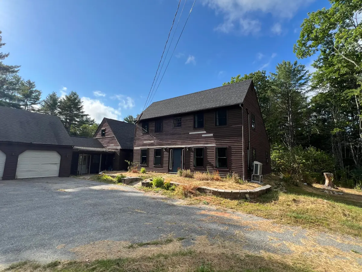 253 Eaton Mountain Road, Skowhegan, ME 04976 - Image #1