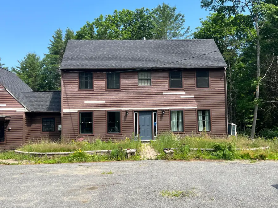 253 Eaton Mountain Road, Skowhegan, ME 04976 - Image #2