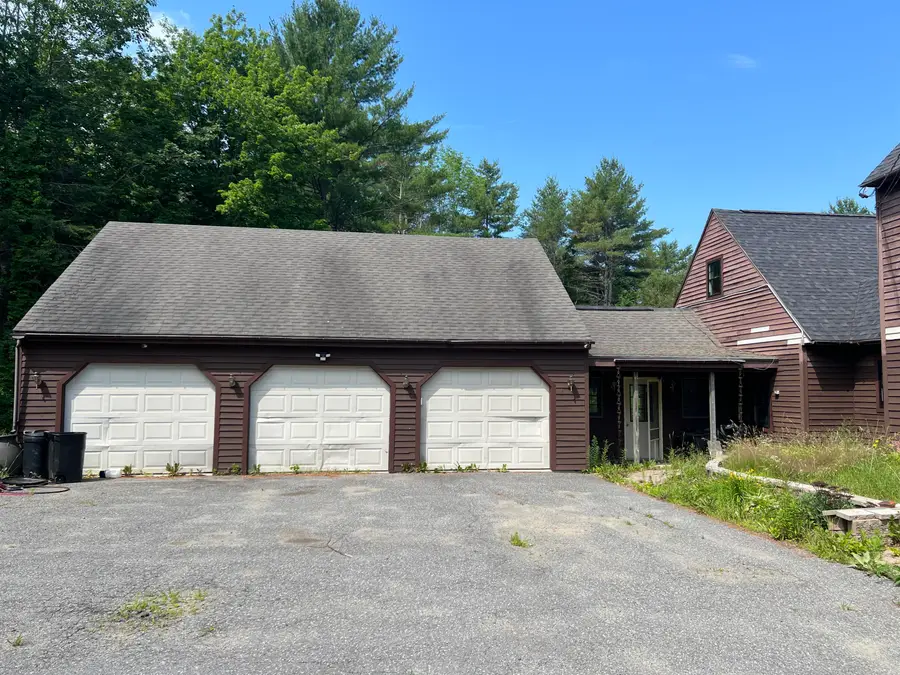 253 Eaton Mountain Road, Skowhegan, ME 04976 - Image #3