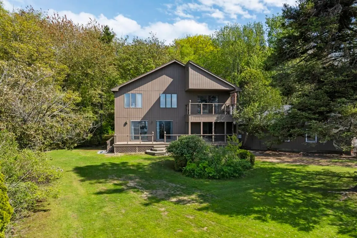 58 Roads End Road, Boothbay Harbor, ME 04538 - Image #1