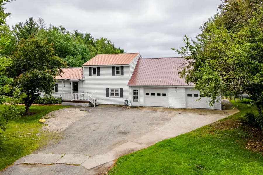 230 W Old Main Road, Lowell, ME 04493 - Image #2