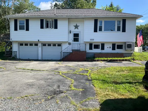 426 Main Rd, Milford, ME 04461