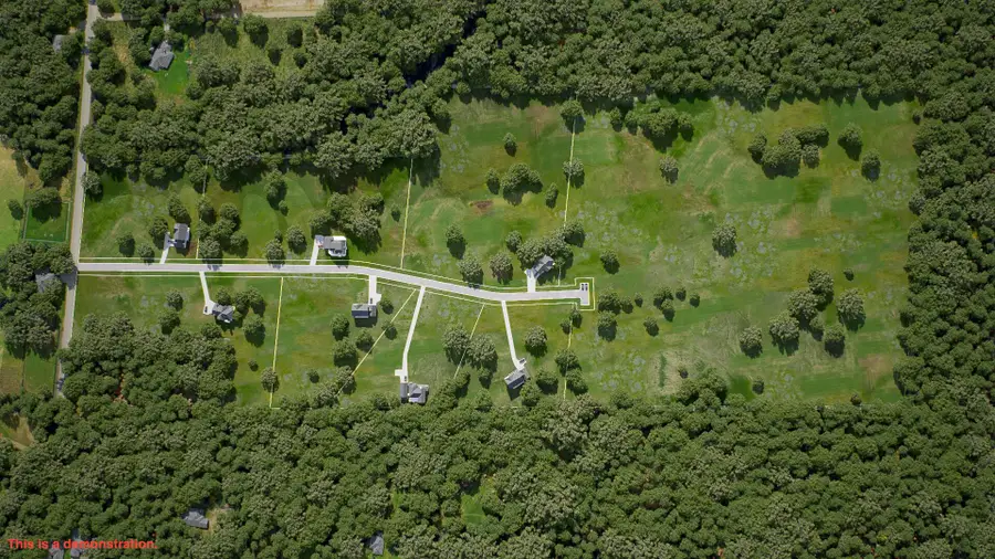 Lot 7 Dalton's Way, Hampden, ME 04444 - Image #3