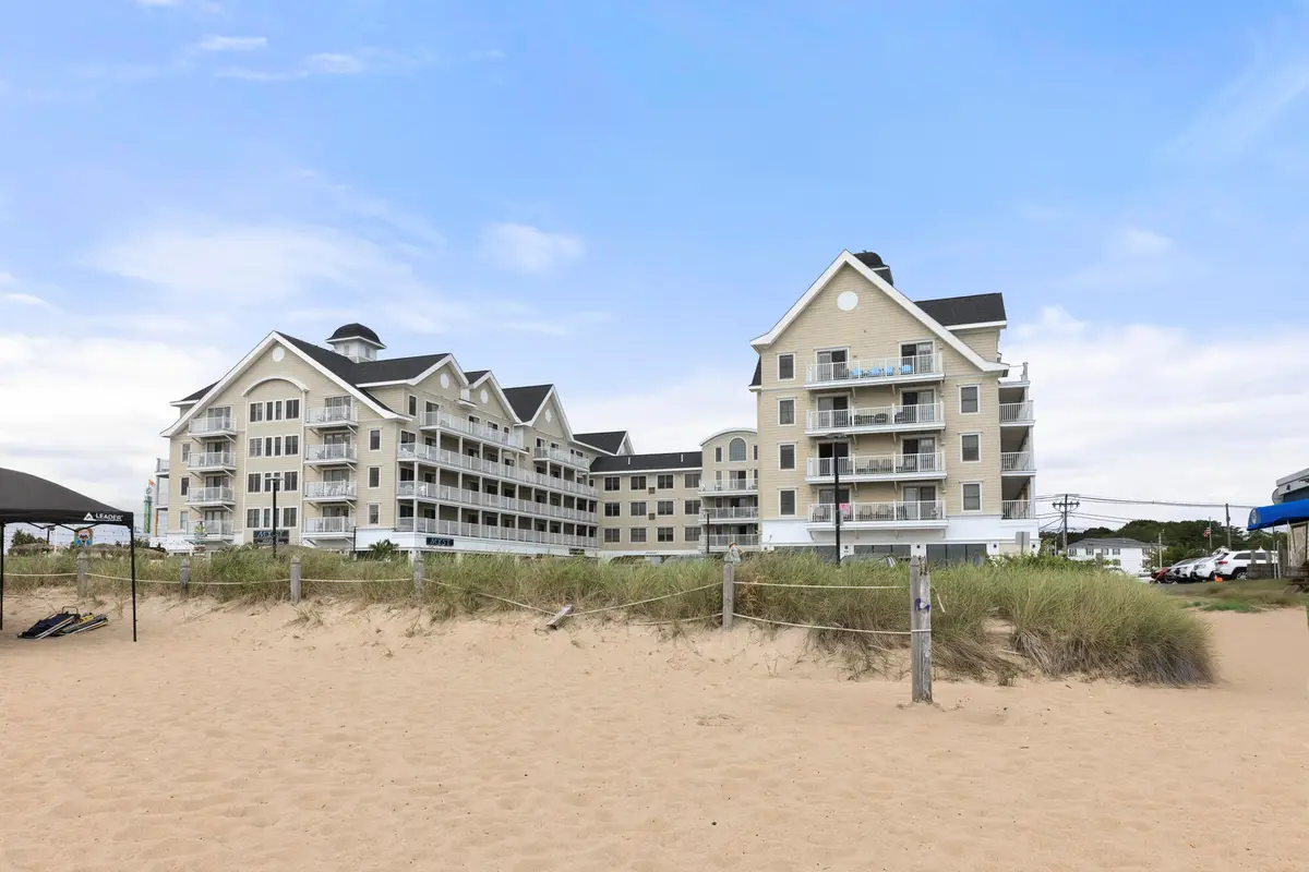 1 E Grand Avenue #503, Old Orchard Beach, ME 04064 - Image #1