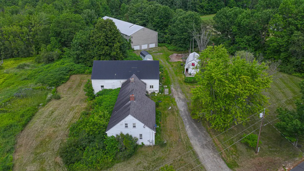 259 Leach Hill Road, Casco, ME 04015 - Image #1