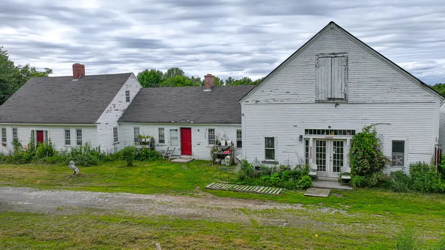 259 Leach Hill Road, Casco, ME 04015 - Image #3