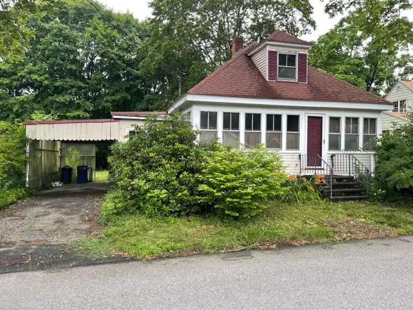 49 Belfort Street, Portland, ME 04103