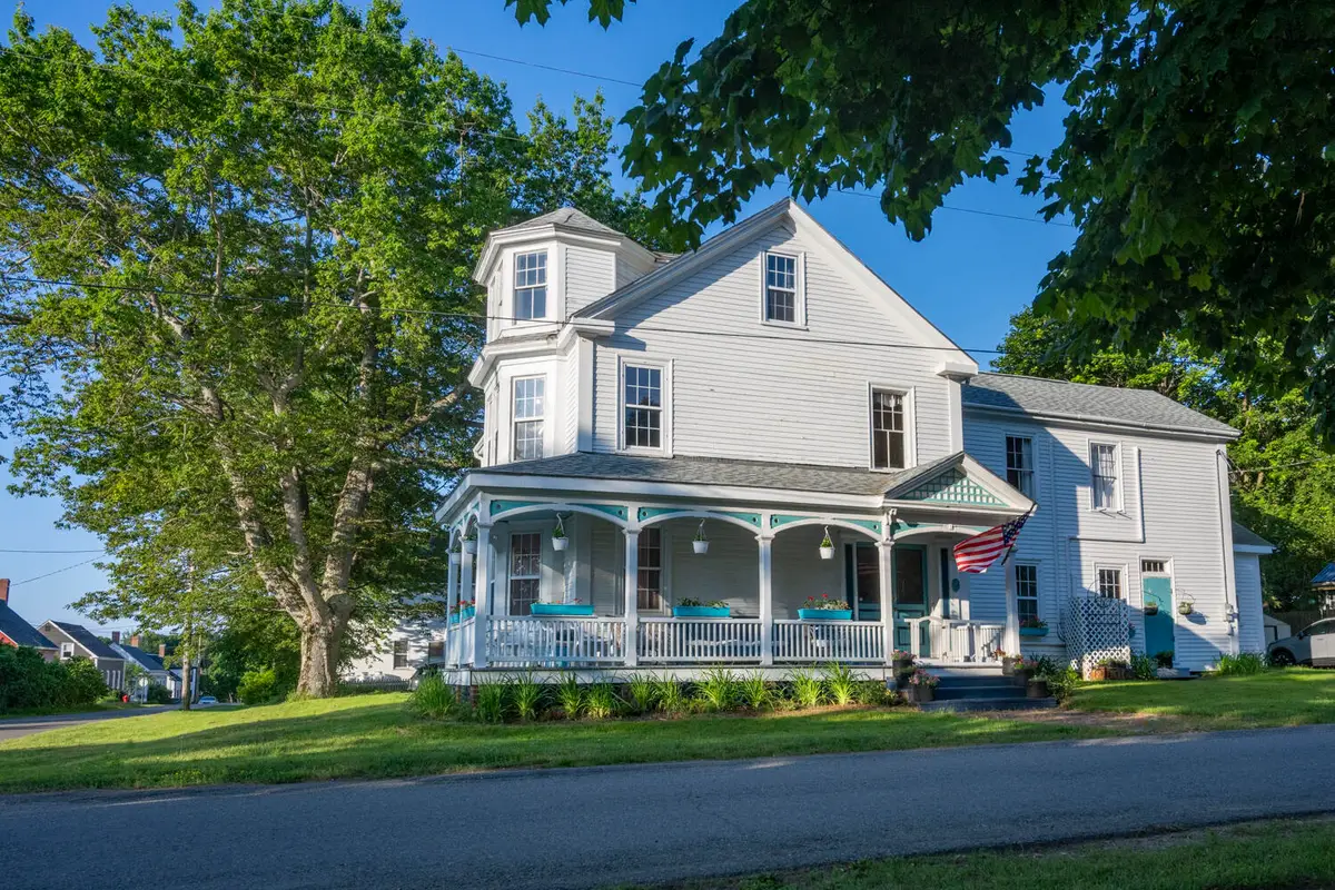 10 Shackford Street, Eastport, ME 04631 - Image #1