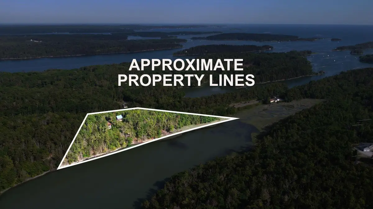 9 + 11 Orion Point Way, Harpswell, ME 04079 - Image #1