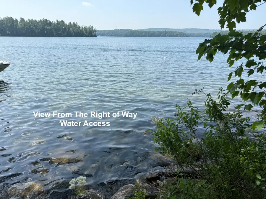 Lot 9 Moody Shores Road, Liberty, ME 04949 - Image #2