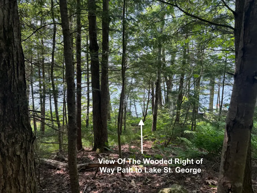 Lot 9 Moody Shores Road, Liberty, ME 04949 - Image #3