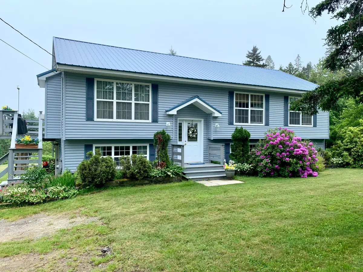 150 Leach Point Road, Perry, ME 04667 - Image #1