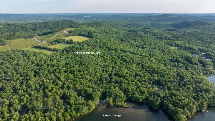 Lot 9 Smiley Shores Road, Liberty, ME 04949 - Image #3