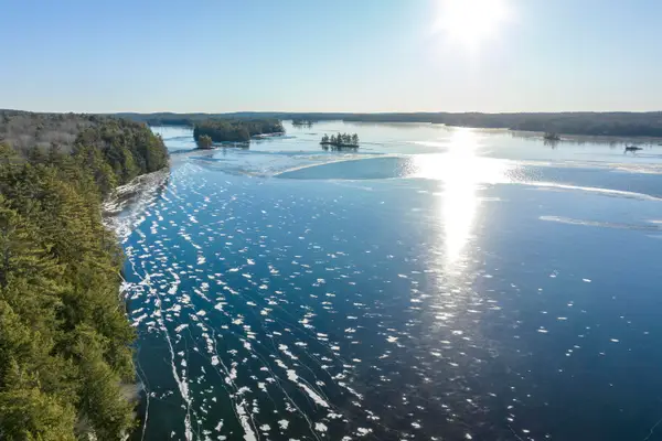 Lot 1 Nobleboro Road, Bremen, ME 04551