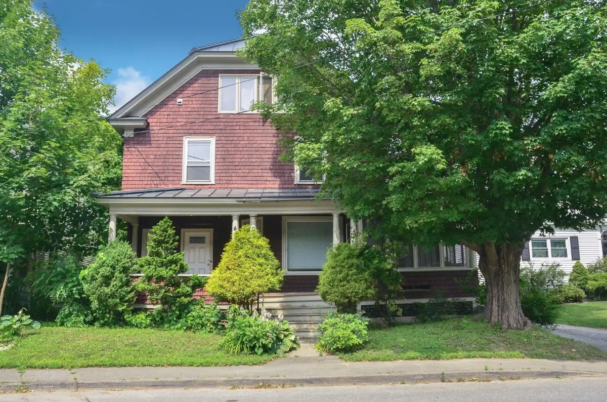 40 Chapel Street, Augusta, ME 04330 - Image #1