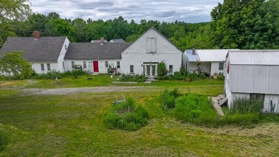 259 Leach Hill Road, Casco, ME 04015 - #3