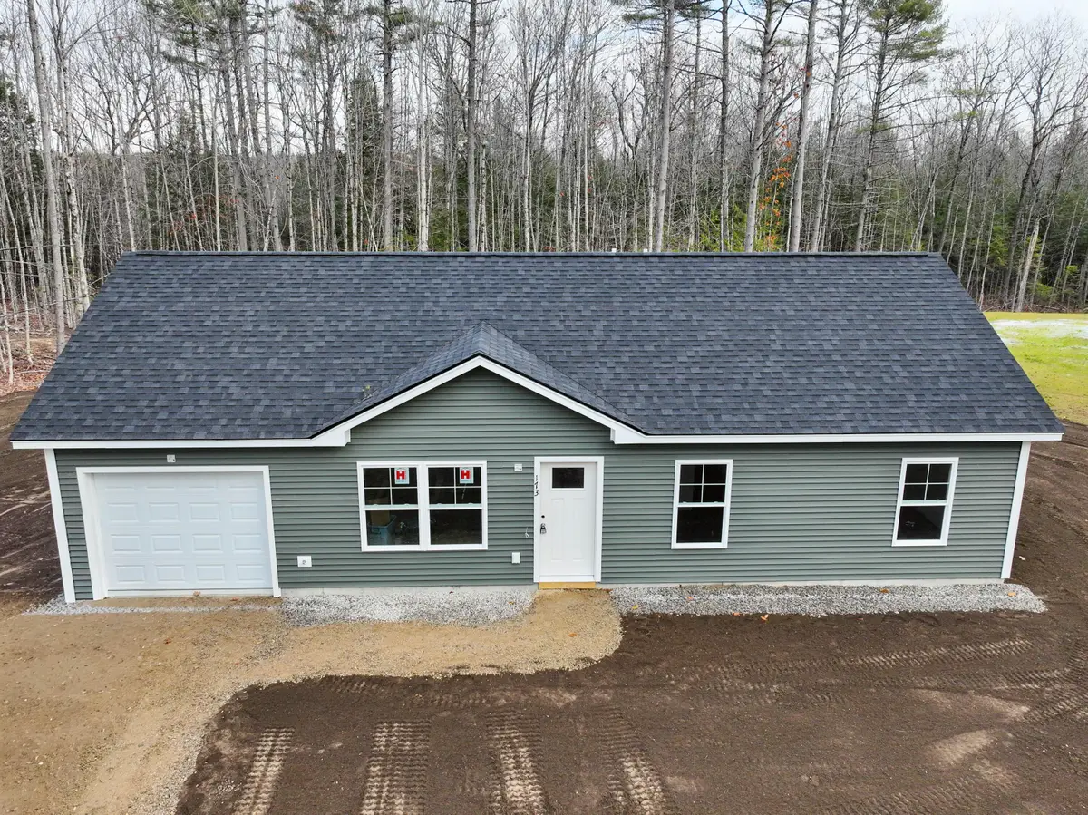 Lot 3 Wildwood Road, Bridgton, ME 04009 - Image #1