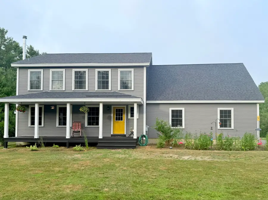 12 Chipmunk Trail, Kennebunk, ME 04043 - Image #3