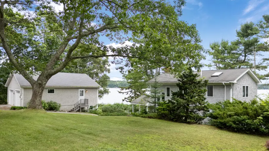 37 & 38 South Dyers Cove Road, Harpswell, ME 04079 - Image #2