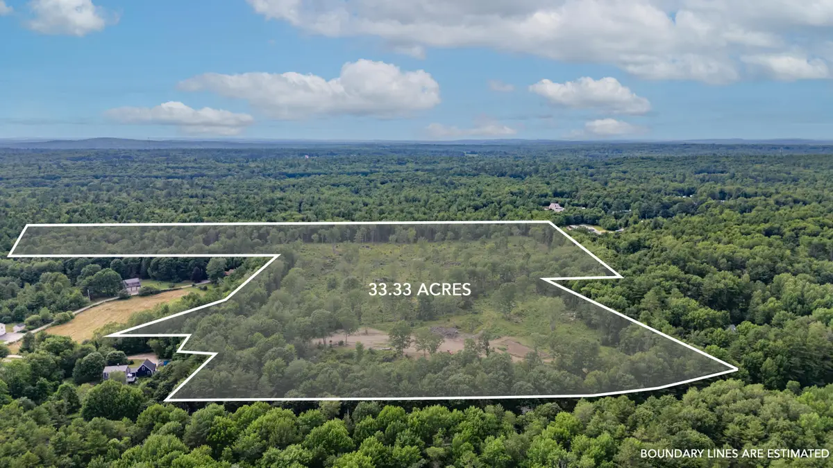 0 Prout Road, Freeport, ME 04032 - Image #1