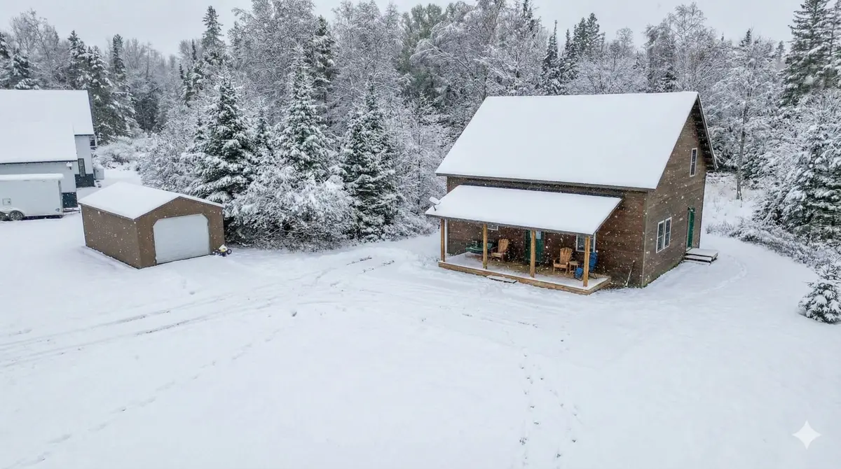 18 Big Snow Way, Rangeley, ME 04970 - Image #1