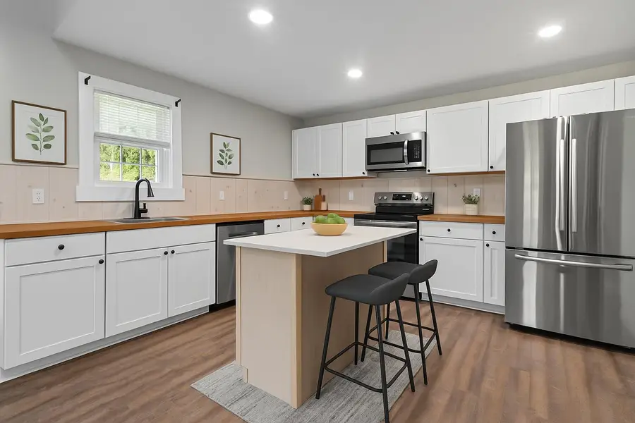 18 Big Snow Way, Rangeley, ME 04970 - Image #2