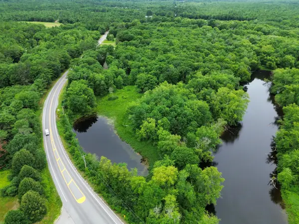 Lot 14C Mechanic Falls Road, Poland, ME 04274