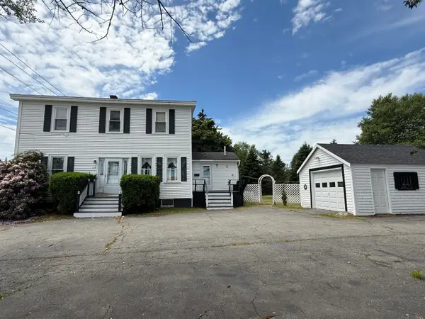 269 County Road, Lubec, ME 04652