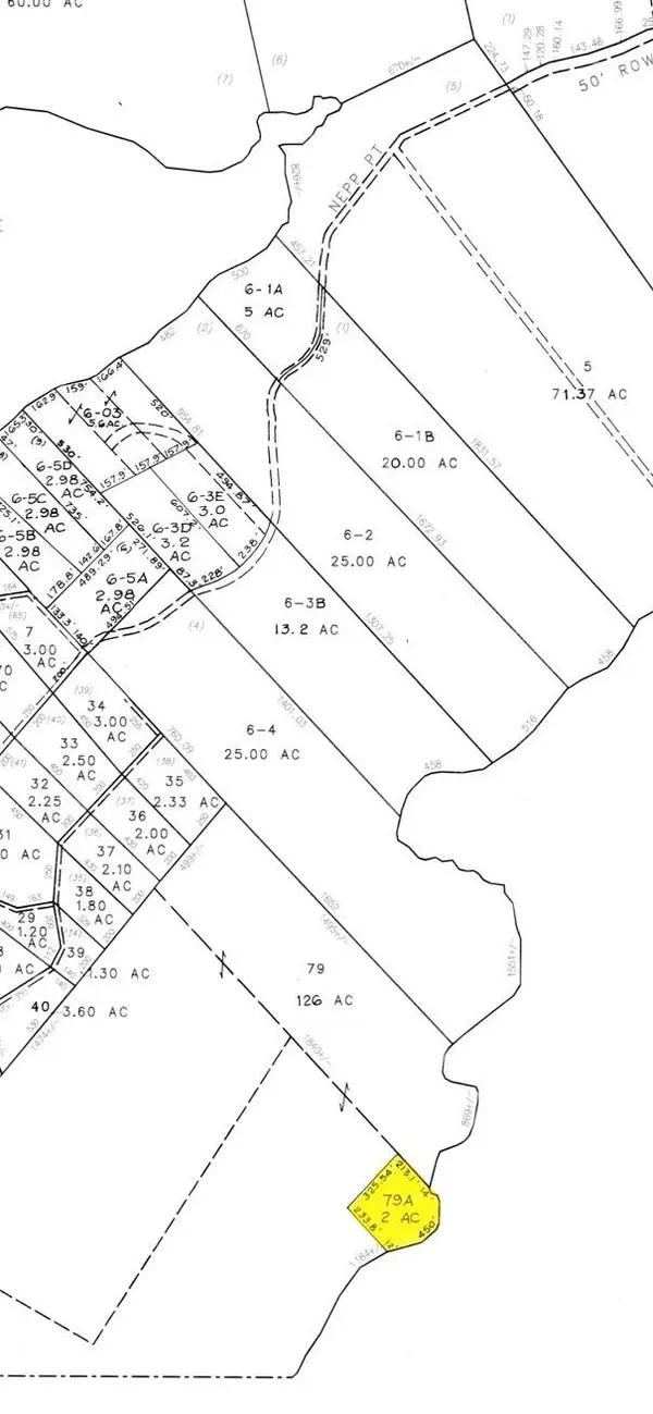 #79A Nepp Point Road, Roque Bluffs, ME 04654