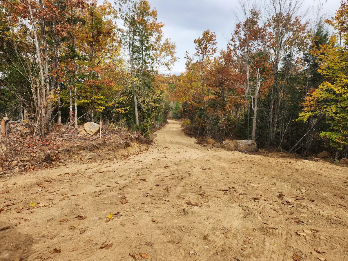 Lot A Blackberry Lane, Buckfield, ME 04220 - Image #1