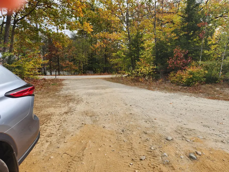 Lot A Blackberry Lane, Buckfield, ME 04220 - Image #2