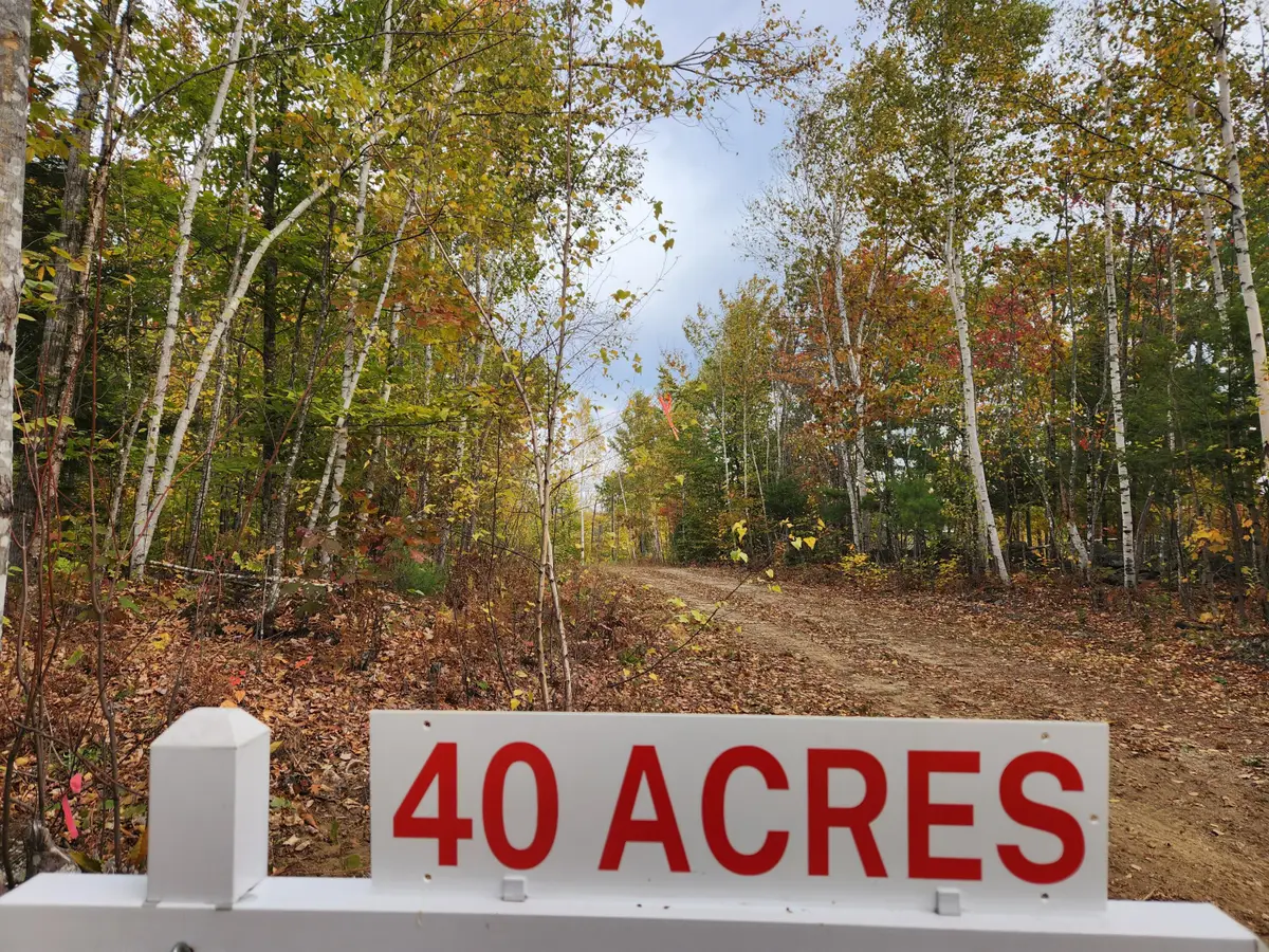 Lot C Fern Drive, Buckfield, ME 04220 - Image #1