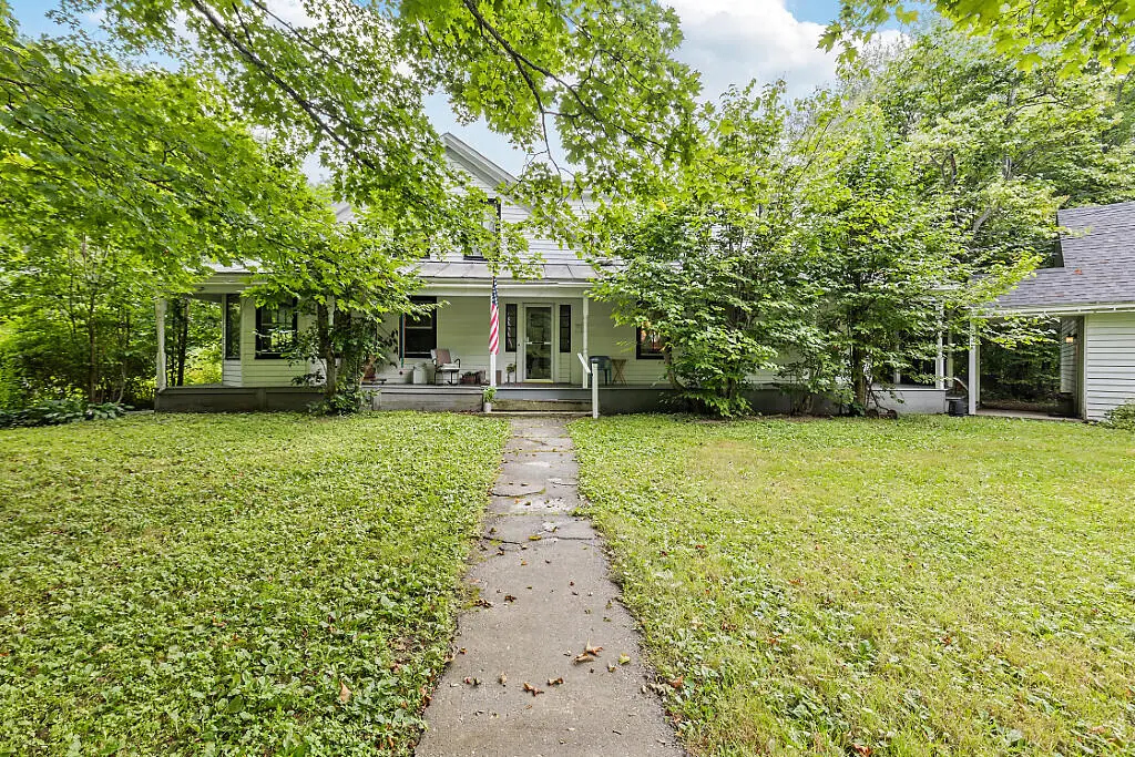 98 Burleigh Road, Vassalboro, ME 04989 - Image #1