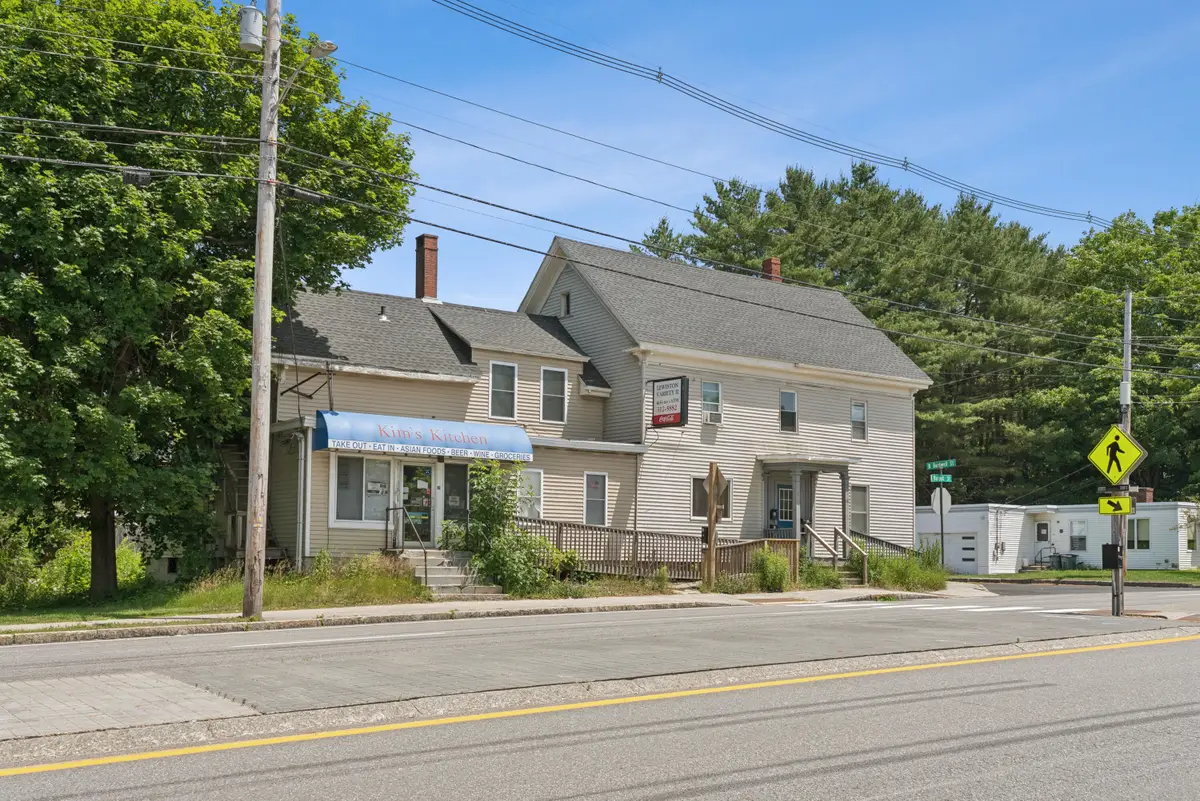 88 Russell Street, Lewiston, ME 04240 - Image #1