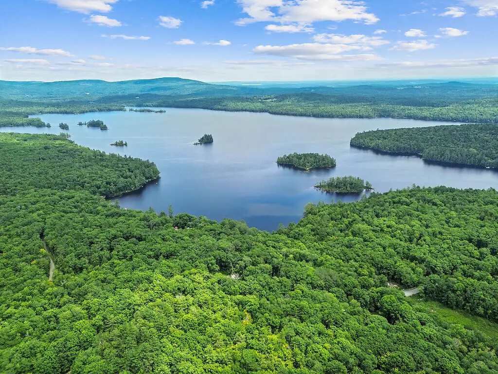 91 Diller Line, Chesterville, ME 04938 - Image #1