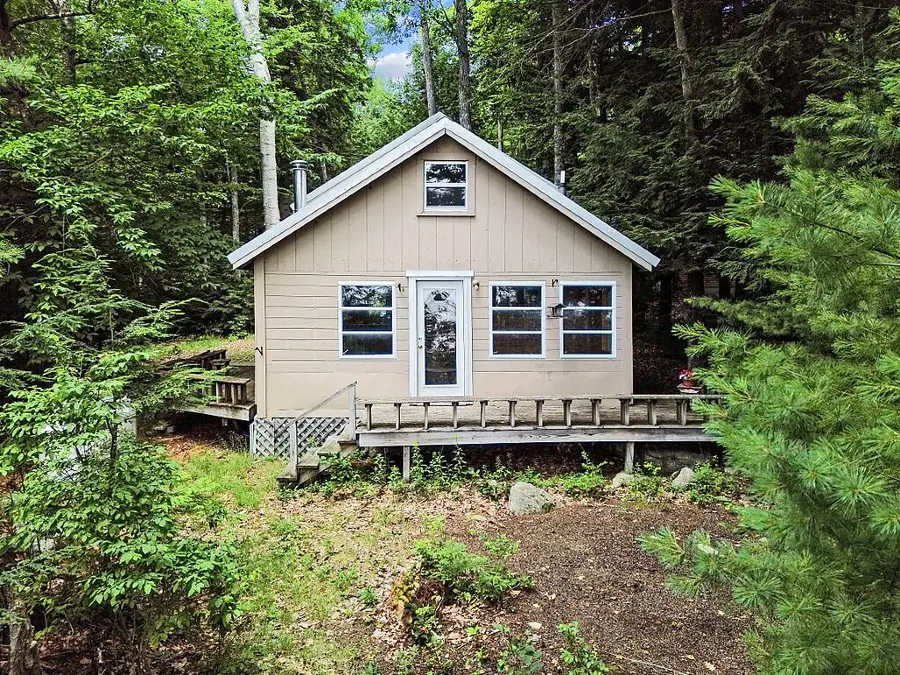 91 Diller Line, Chesterville, ME 04938 - Image #2