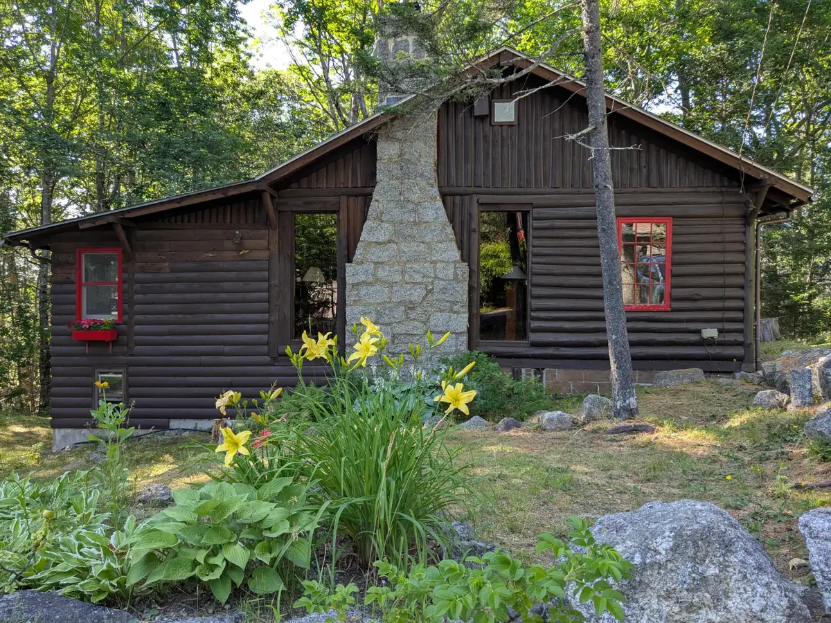 78 Sunset Road, Dedham, ME 04429 - Image #1