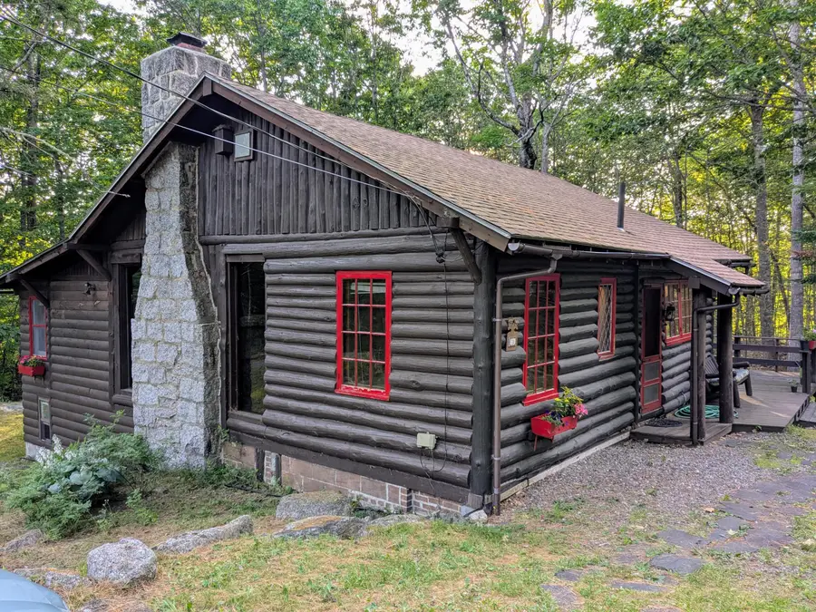 78 Sunset Road, Dedham, ME 04429 - Image #2