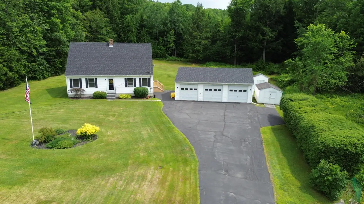 435 Canaan Road, Skowhegan, ME 04976 - Image #1