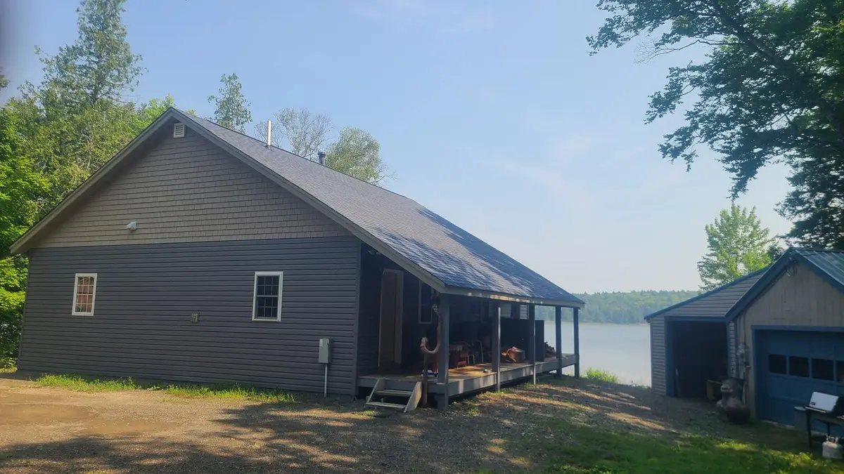 792 West Road, Portage Lake, ME 04768 - Image #1