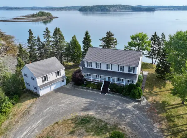 799 N Lubec Road, Lubec, ME 04652