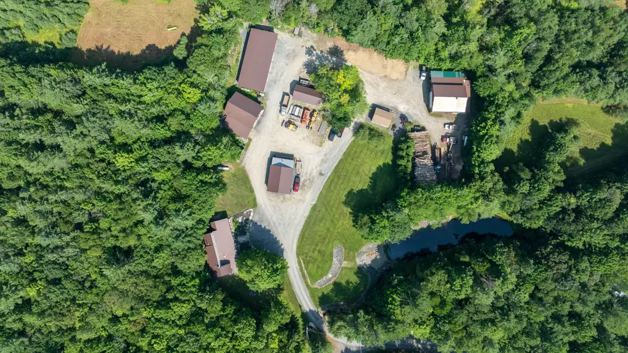 32 Roddy Lane, Readfield, ME 04355 - Image #3