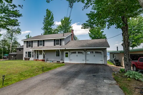 26 Lester Lane, Burnham, ME 04922