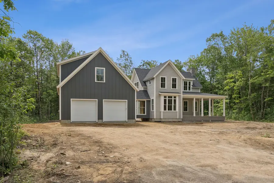 9 Acorn Avenue, Kennebunkport, ME 04046 - #3